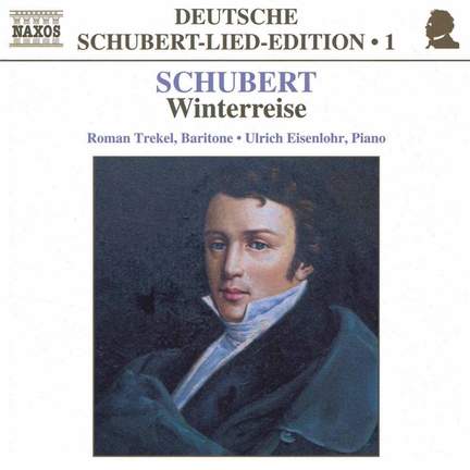 Volume 1 - Winterreise