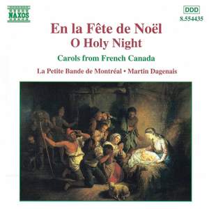 En la Fête de Noel - O Holy Night