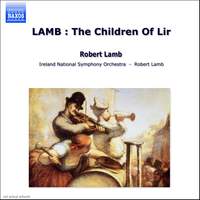 Lamb, R: The Children Of Lir