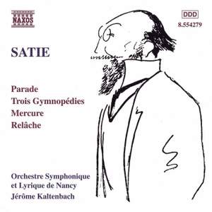 Satie: Parade