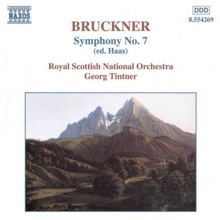 Bruckner: Symphony No. 7 in E Major