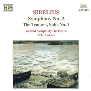 Sibelius: Symphony No. 2