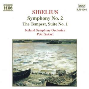 Sibelius: Symphony No. 2