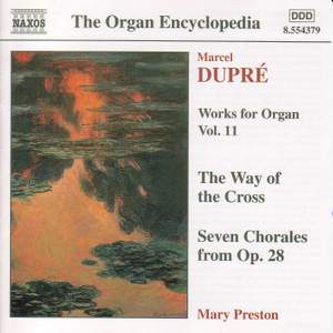 Dupre: Works For Organ, Vol. 11