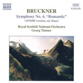 Bruckner: Symphony No. 4 in Eb Major 'Romantic'