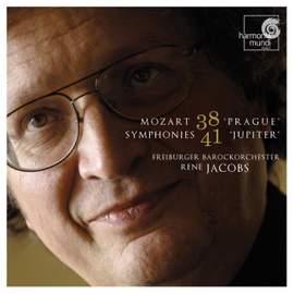 Mozart - Symphonies