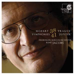 Mozart - Symphonies