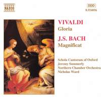 Vivaldi Gloria & Bach Magnificat