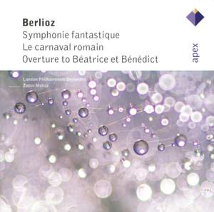 Berlioz: Symphonie fantastique, Op. 14, etc.