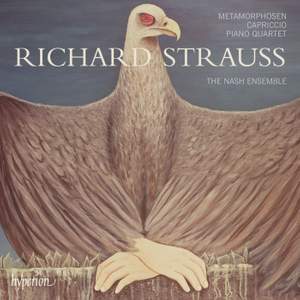 Strauss: Metamorphosen
