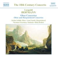 Hofmann: Oboe Concertos
