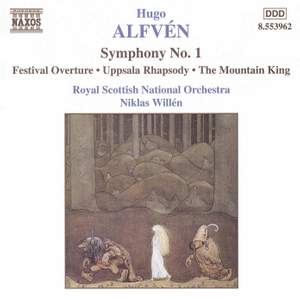 Hugo Alfvén: Symphony No. 1