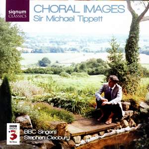 Tippett - Choral Images