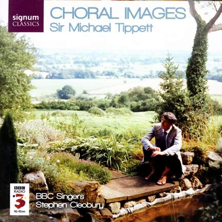 Tippett - Choral Images