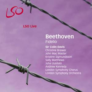 Beethoven: Fidelio, Op. 72