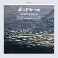 Pettersson: Complete Symphonies