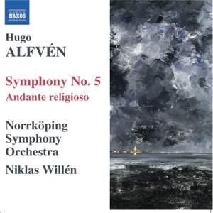 Alfvén: Symphony No. 5 & Andante religioso