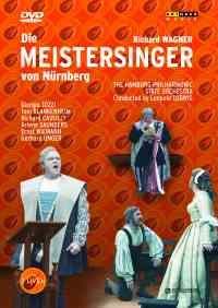 Wagner: Die Meistersinger von Nürnberg