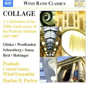 Wind Band Classics - Collage