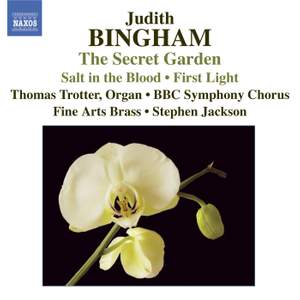 Bingham - Choral Music