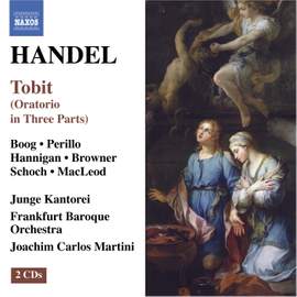 Handel: Tobit
