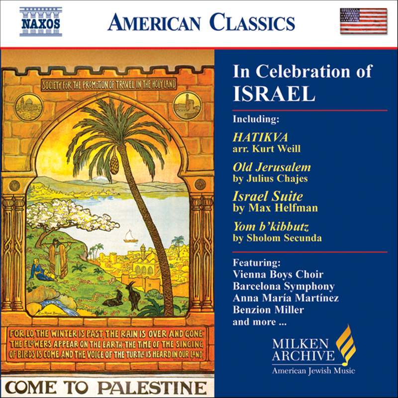 Yehudi Wyner - Milken Archive of Jewish Music