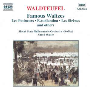 Waldteufel: Famous Waltzes