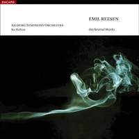 Emil Reesen - Orchestral Works