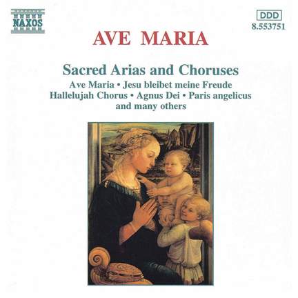 Ave Maria