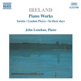 Ireland - Piano Works Volume 1