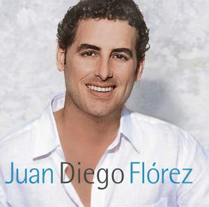 Juan Diego Flórez - The Tenor