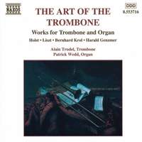 The Art of the Trombone