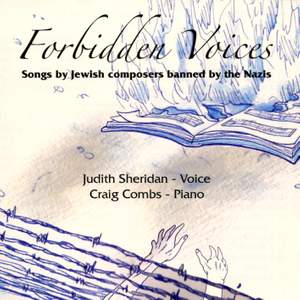 Forbidden Voices Product Image