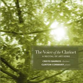 The Voice of the Clarinet