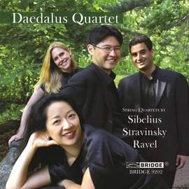 String Quartets