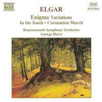 Elgar: Enigma Variations, Op. 36