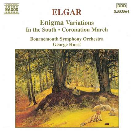 Elgar: Enigma Variations