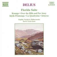Delius: Florida Suite