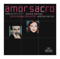Vivaldi - Amor Sacro