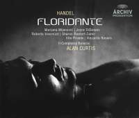 Handel: Floridante