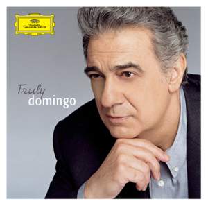 Placido Domingo - Truly Domingo