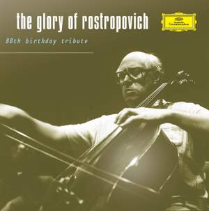The Glory of Rostropovich