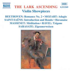 The Lark Ascending