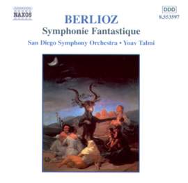 Berlioz: Symphonie fantastique, Op. 14