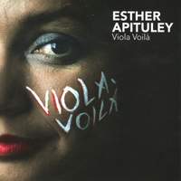 Esther Apituley - Viola Voila