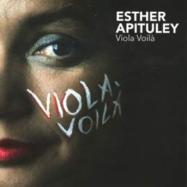 Esther Apituley - Viola Voila
