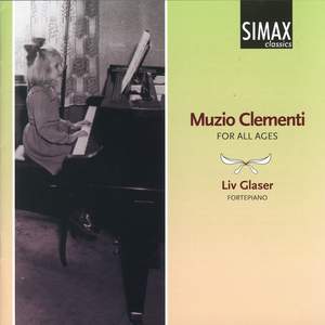 Clementi - For All Ages