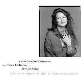 Lieberson, P: Neruda Songs