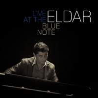 Eldar - Live at the Blue Note