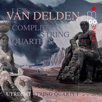 Delden: String Quartets (complete)